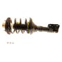 KYB SHOCKS SR4180 3 Nuts