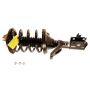 KYB SHOCKS SR4181 3 Nuts