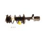 KYB SHOCKS SR4184 3 Nuts