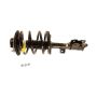 KYB SHOCKS SR4185 3 Nuts