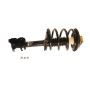 KYB SHOCKS SR4185 3 Nuts