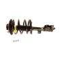 KYB SHOCKS SR4185 3 Nuts