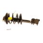 KYB SHOCKS SR4186 3 Nuts