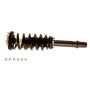 KYB SHOCKS SR4189 3 Nuts