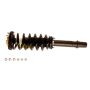 KYB SHOCKS SR4189 3 Nuts