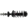 KYB SHOCKS SR4195 3 Nuts
