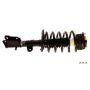 KYB SHOCKS SR4195 3 Nuts