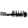 KYB SHOCKS SR4196 3 Nuts