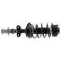 KYB SHOCKS SR4196 3 Nuts