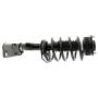 KYB SHOCKS SR4196 3 Nuts