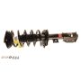 KYB SHOCKS SR4198 3 Bolts, 3 Washers