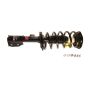 KYB SHOCKS SR4198 3 Bolts, 3 Washers