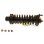 KYB SHOCKS SR4199 4 Nuts