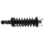 KYB SHOCKS SR4201K 3 Nuts