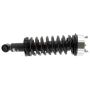 KYB SHOCKS SR4201K 3 Nuts