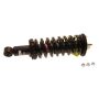 KYB SHOCKS SR4202 3 Nuts