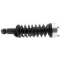 KYB SHOCKS SR4202K 3 Nuts