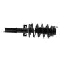 KYB SHOCKS SR4206 3 Nuts