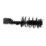 KYB SHOCKS SR4206 3 Nuts