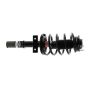 KYB SHOCKS SR4206 3 Nuts