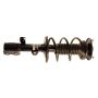 KYB SHOCKS SR4207 3 Nuts