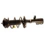 KYB SHOCKS SR4208 3 Nuts
