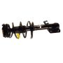 KYB SHOCKS SR4209 3 Bolts
