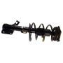KYB SHOCKS SR4209 3 Bolts