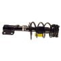 KYB SHOCKS SR4210 3 Bolts