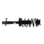KYB SHOCKS SR4212 4 Nuts