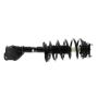KYB SHOCKS SR4212 4 Nuts