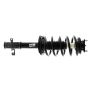 KYB SHOCKS SR4213 4 Nuts