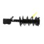KYB SHOCKS SR4214 3 Bolts, 3 Washers