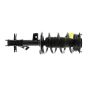 KYB SHOCKS SR4214 3 Bolts, 3 Washers