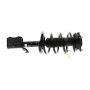 KYB SHOCKS SR4215 3 Bolts, 3 Washers