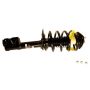 KYB SHOCKS SR4216 3 Nuts