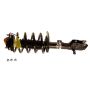 KYB SHOCKS SR4217 3 Nuts