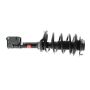 KYB SHOCKS SR4219 3 Nuts