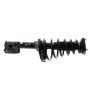KYB SHOCKS SR4222 3 Nuts