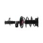 KYB SHOCKS SR4225 3 Bolts, 3 Washers