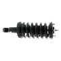 KYB SHOCKS SR4227 3 Nuts