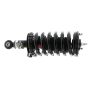 KYB SHOCKS SR4227 3 Nuts