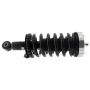 KYB SHOCKS SR4227K 3 Nuts