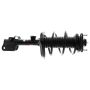 KYB SHOCKS SR4228 3 Nuts