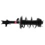 KYB SHOCKS SR4228 3 Nuts