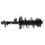 KYB SHOCKS SR4229 3 Nuts