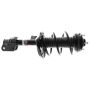 KYB SHOCKS SR4229 3 Nuts