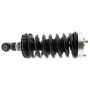 KYB SHOCKS SR4230K 3 Nuts