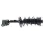 KYB SHOCKS SR4231 3 Nuts