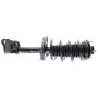 KYB SHOCKS SR4231 3 Nuts
